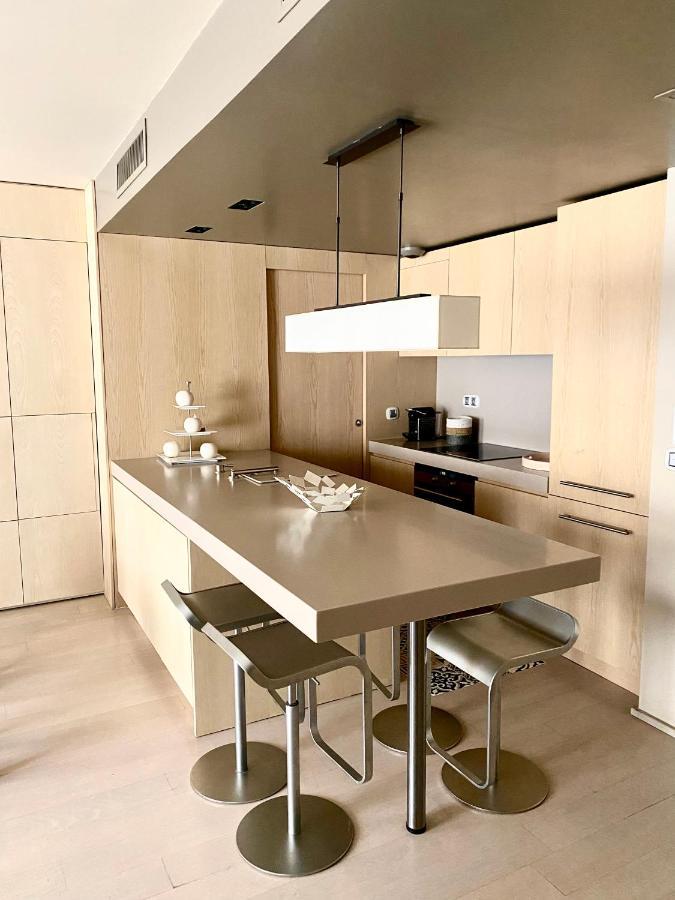 Chantal Deluxe Saint-Tropez Exterior photo